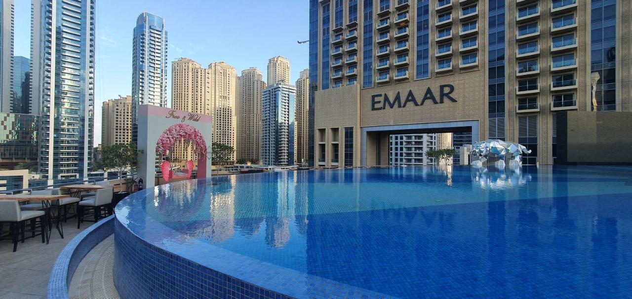 Homes By Al Ghurair - Emaar Marina Former Address Marina Residence- Apartment *