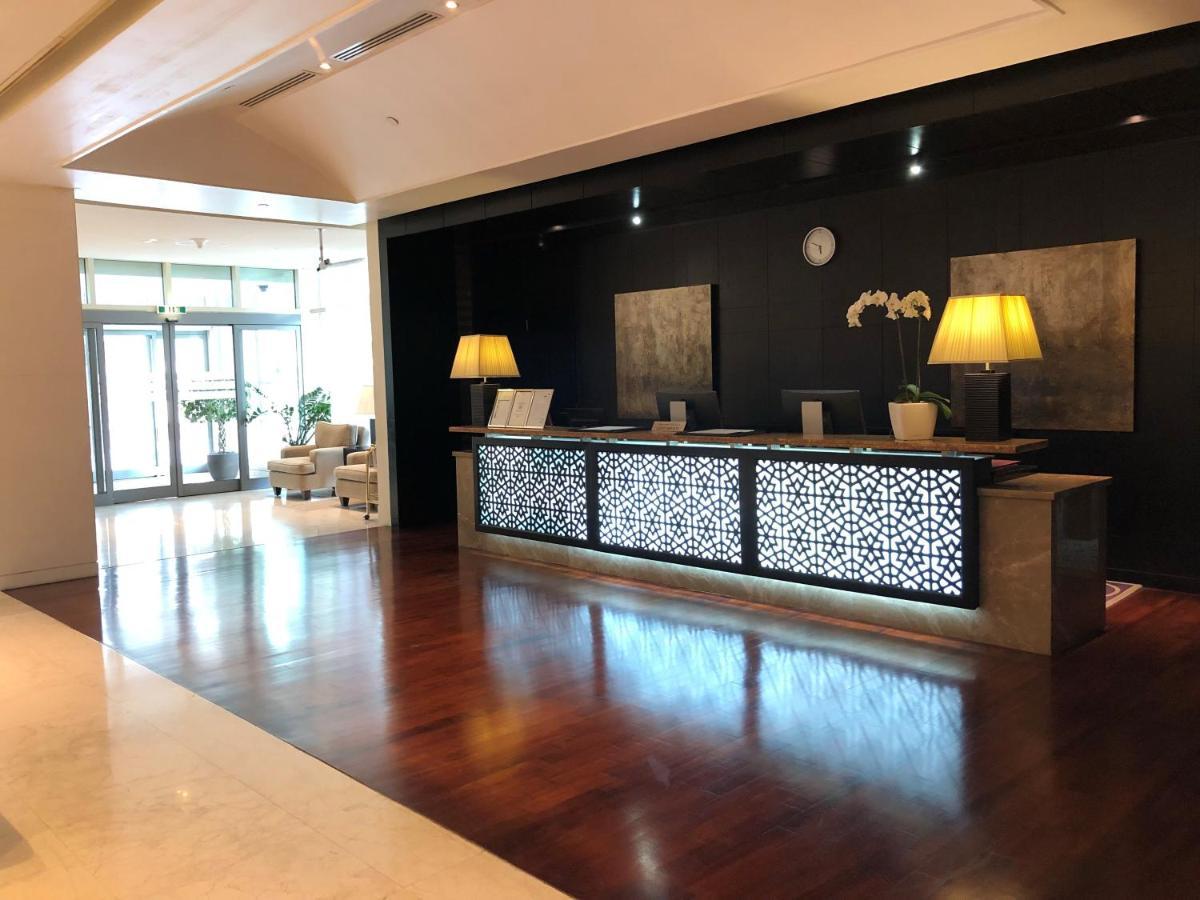 Nuran Marina Aparthotel