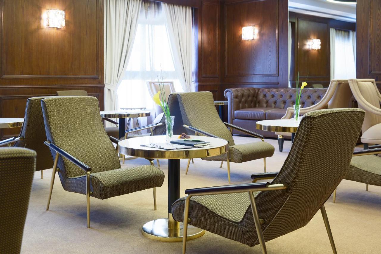 Barcelo Al Jaddaf, Hotel