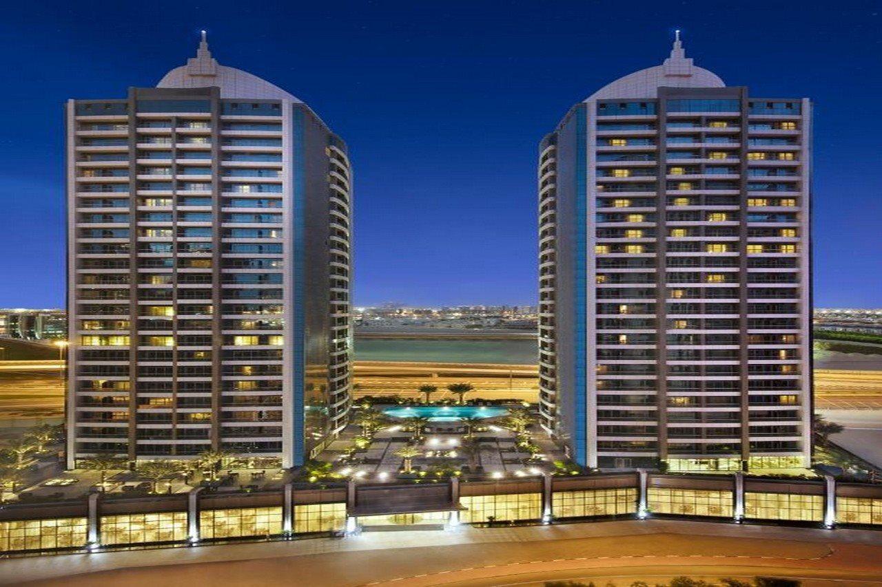 Hotel Atana Dubai
