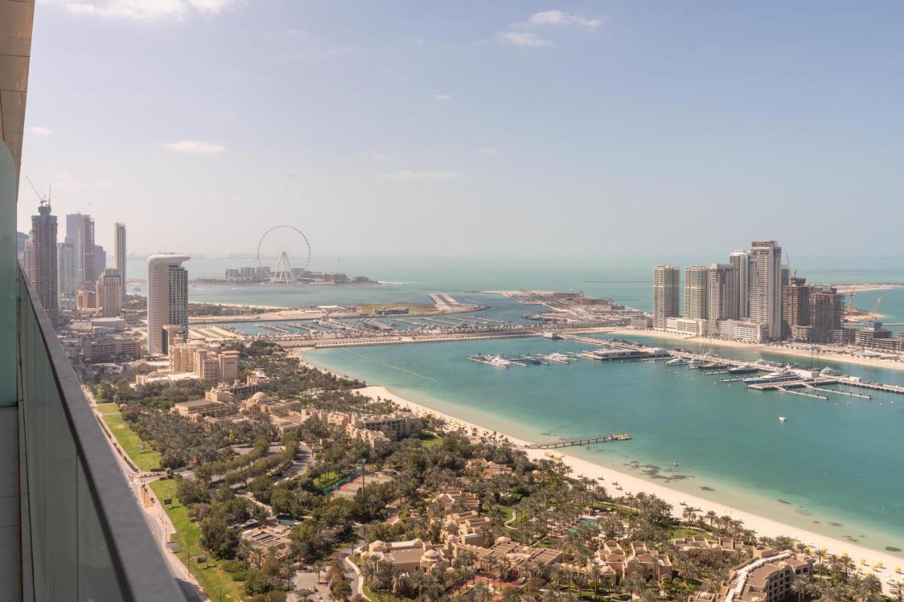 On Off Hh-avani Hotel-3br -full Palm View Apartment *