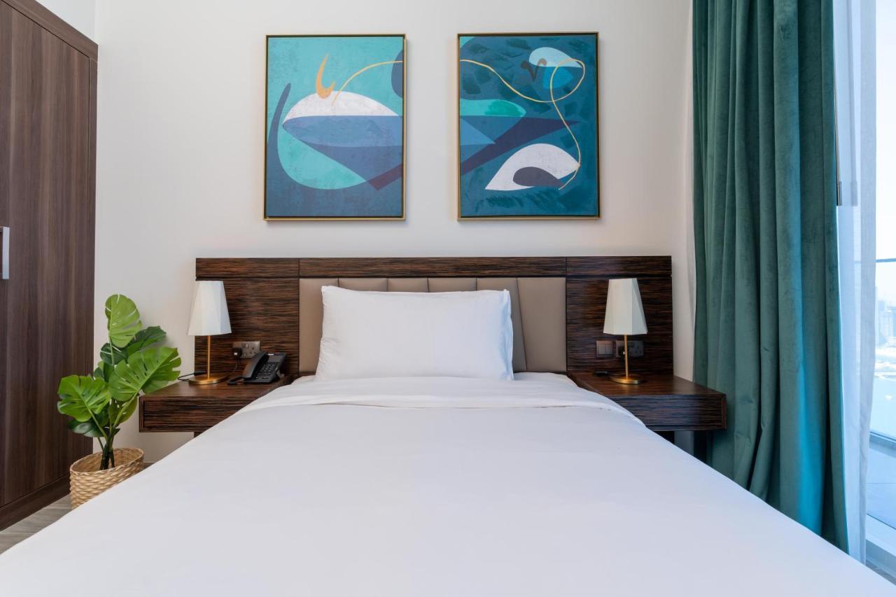 On Off Hh-avani Hotel-3br -full Palm View