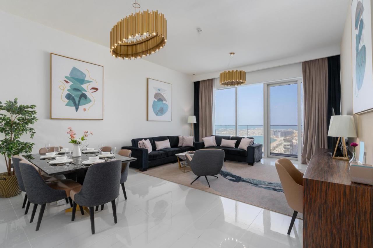 On Off Hh-avani Hotel-3br -full Palm View *