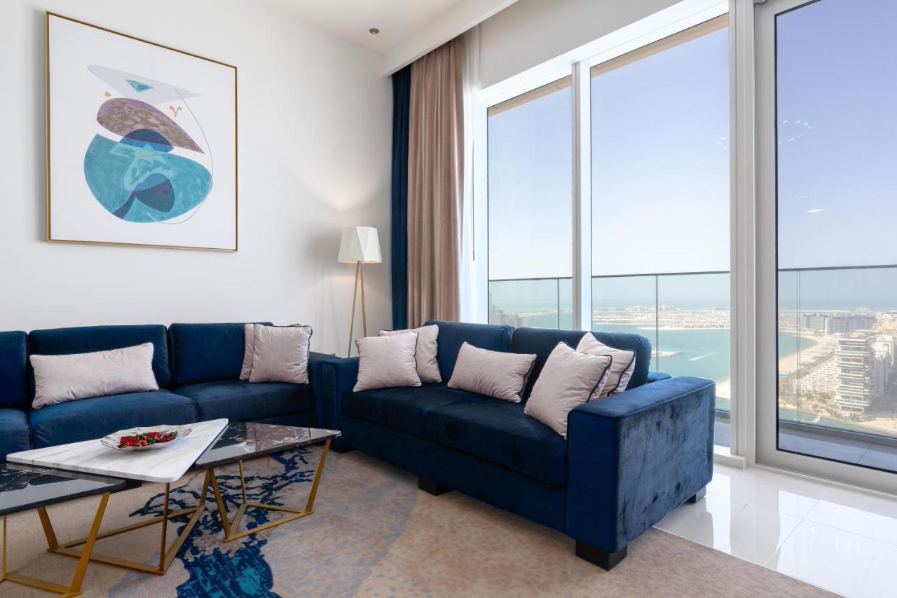 On Off Hh-avani Hotel-3br -full Palm View Apartment