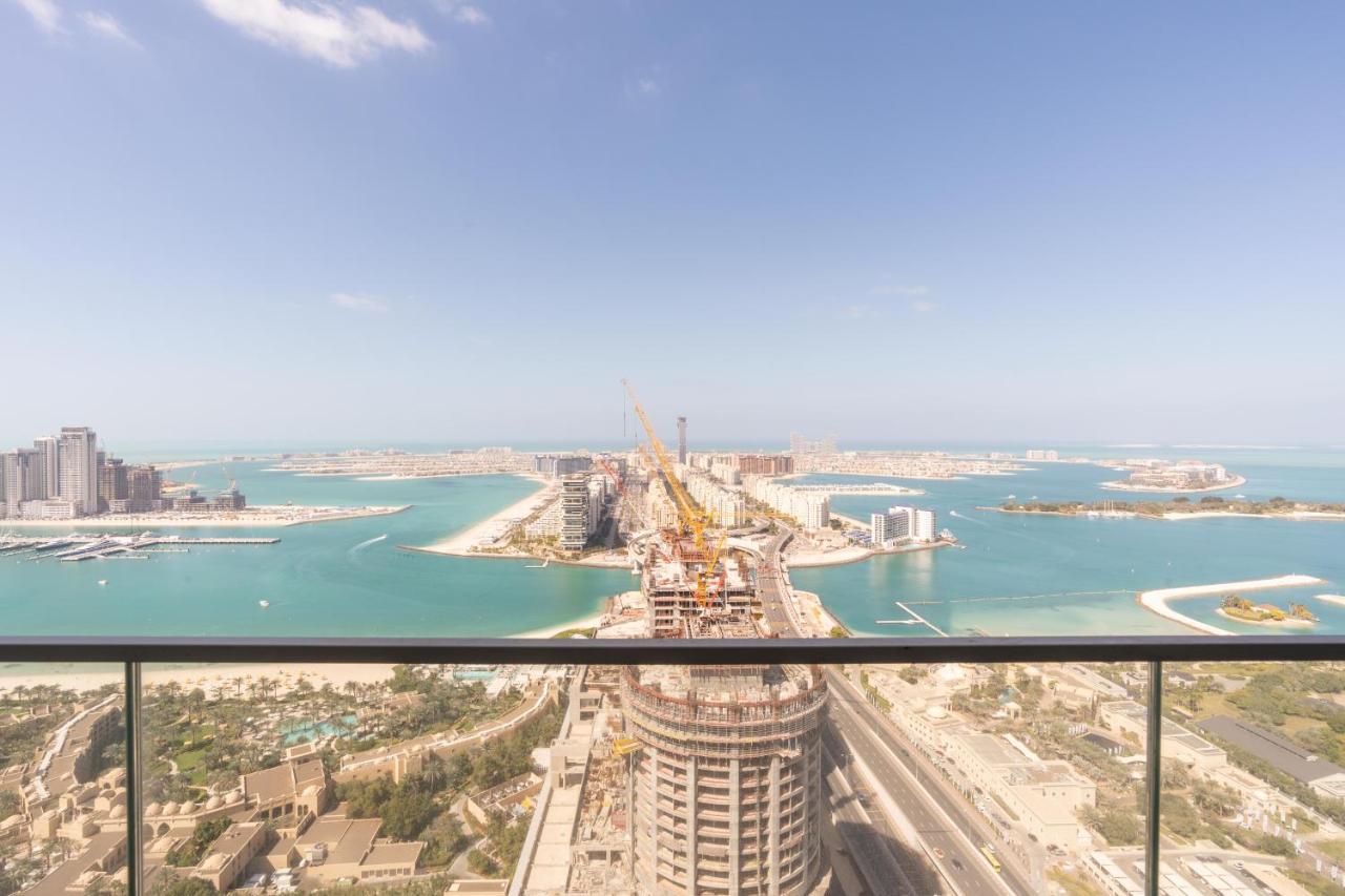 On Off Hh-avani Hotel-3br -full Palm View Apartment *