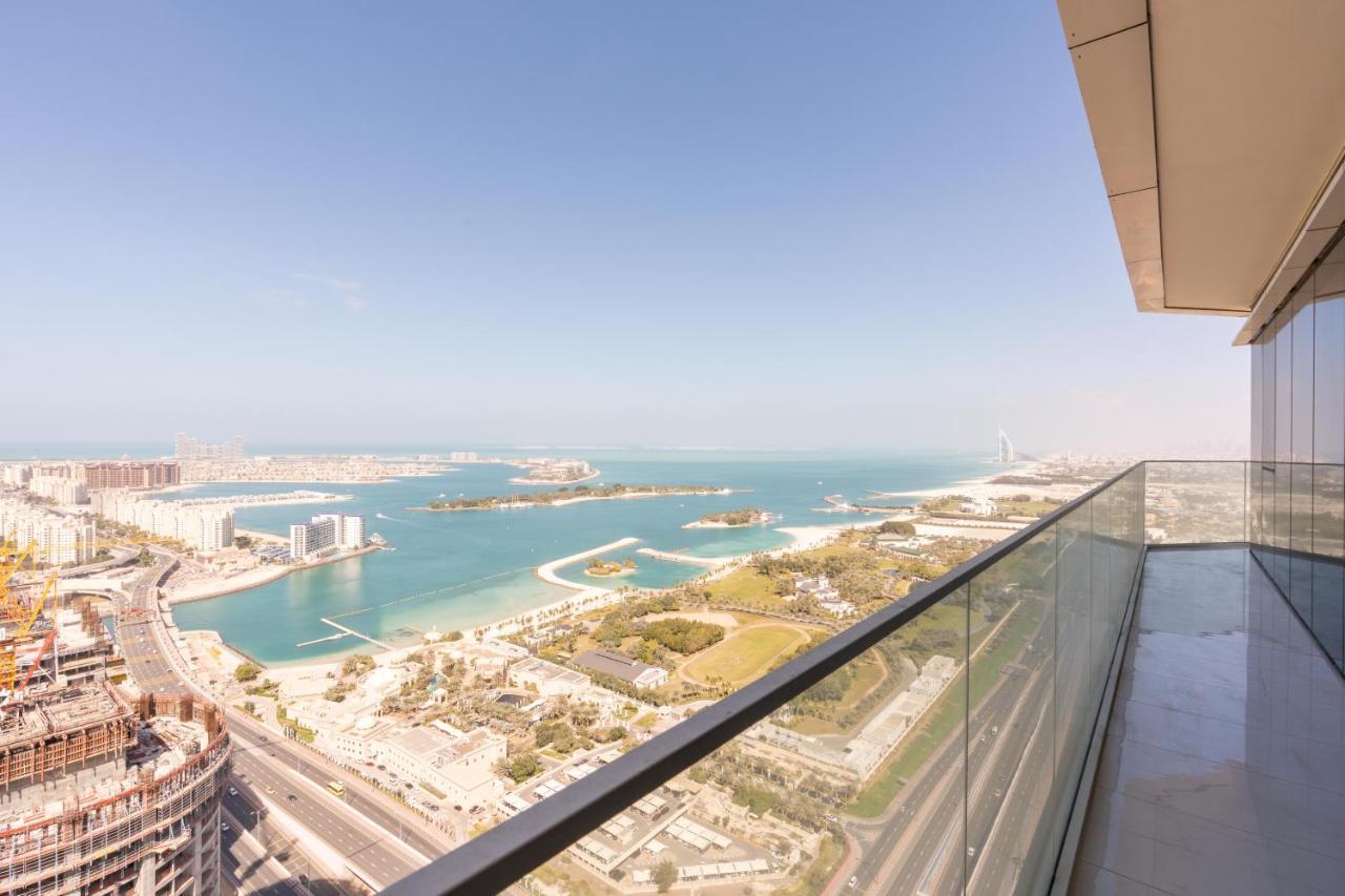 On Off Hh-avani Hotel-3br -full Palm View