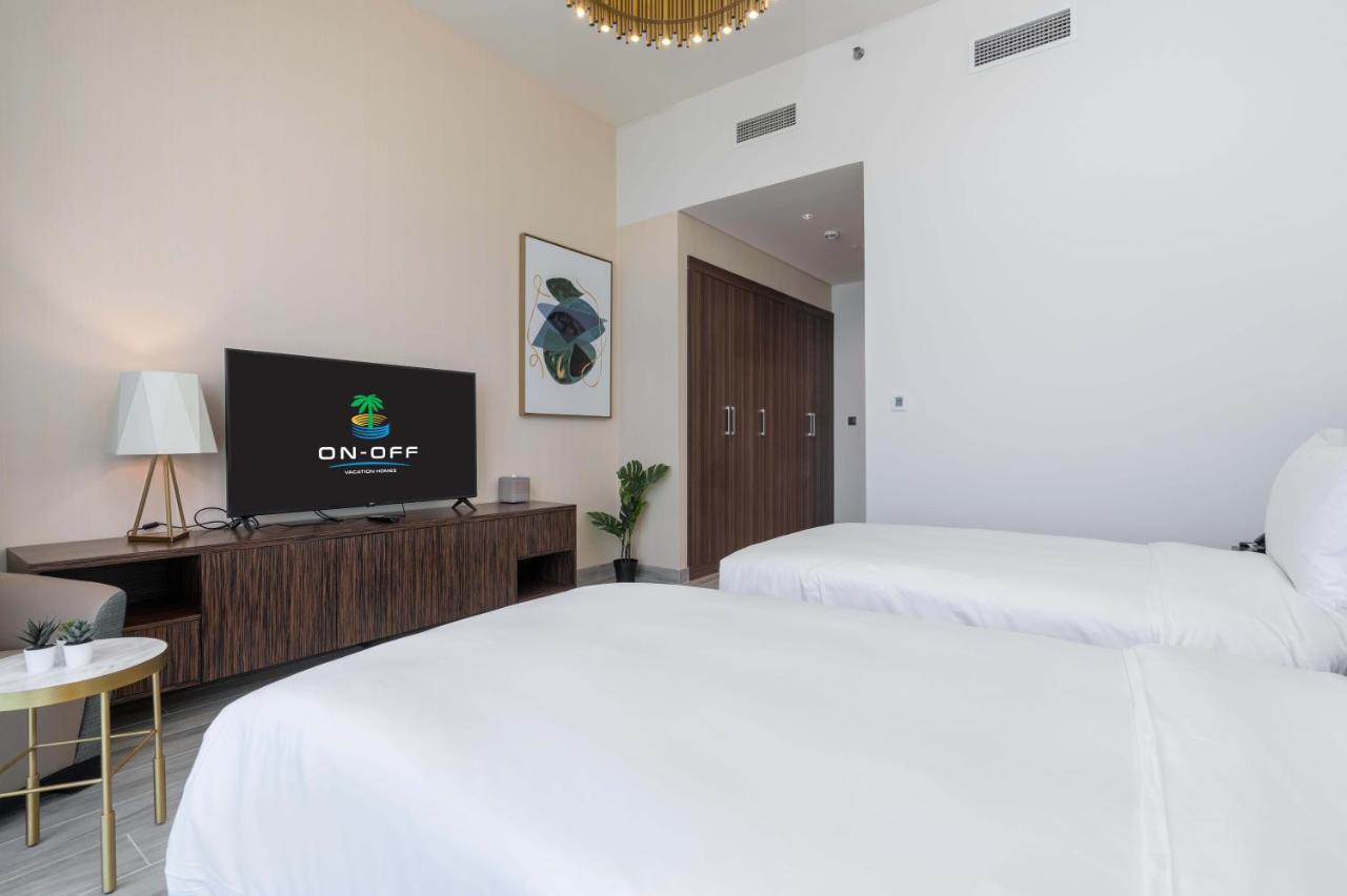 On Off Hh-avani Hotel-3br -full Palm View Dubai