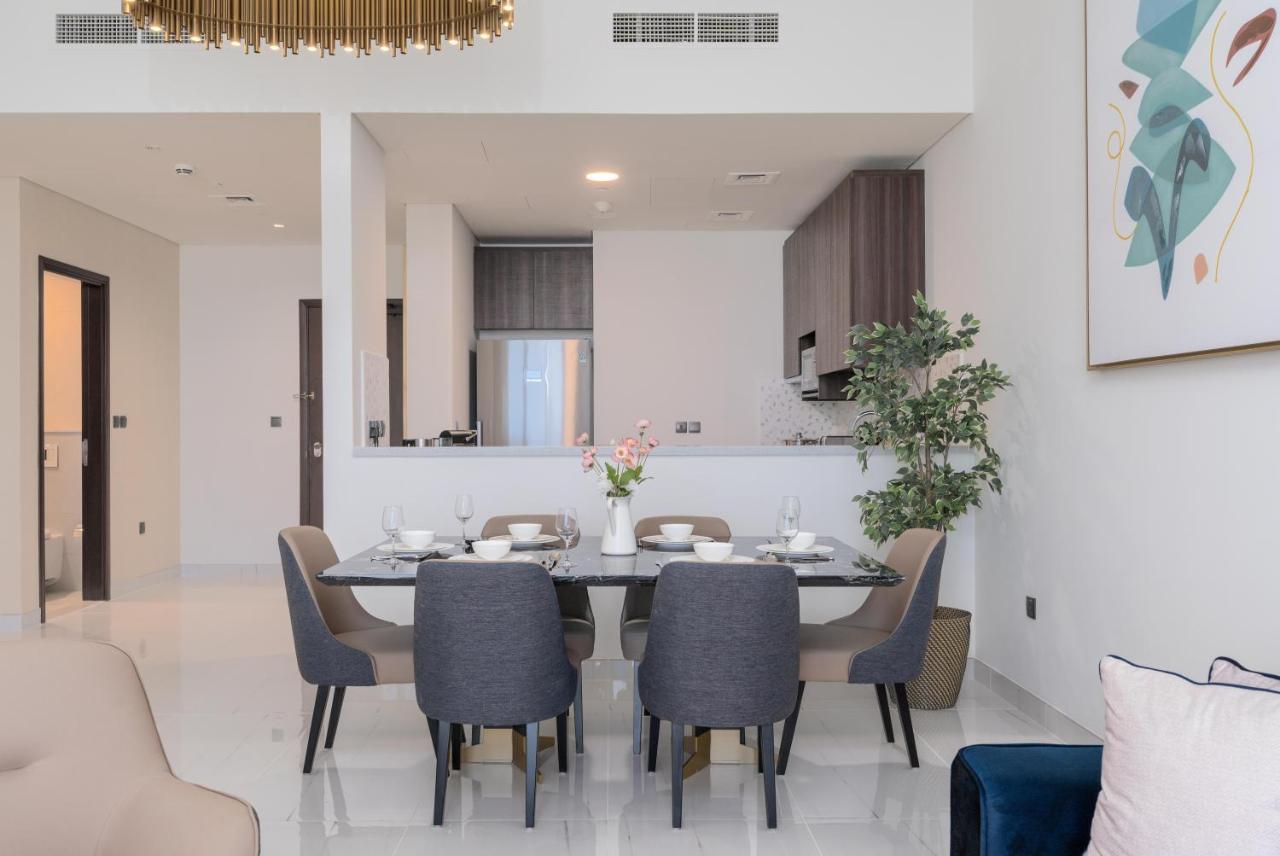 Apartment On Off Hh-avani Hotel-3br -full Palm View Dubai