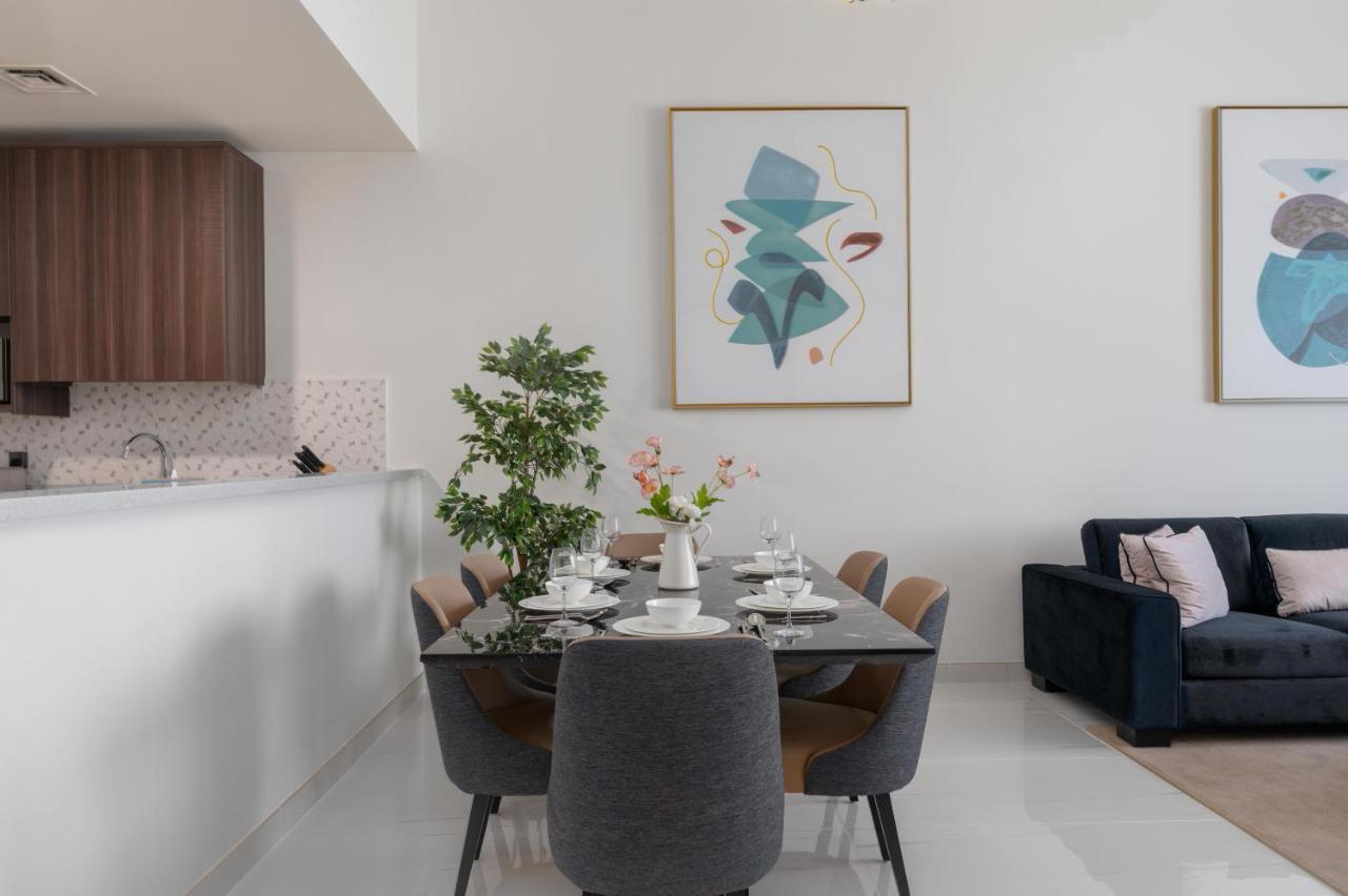 On Off Hh-avani Hotel-3br -full Palm View Apartment