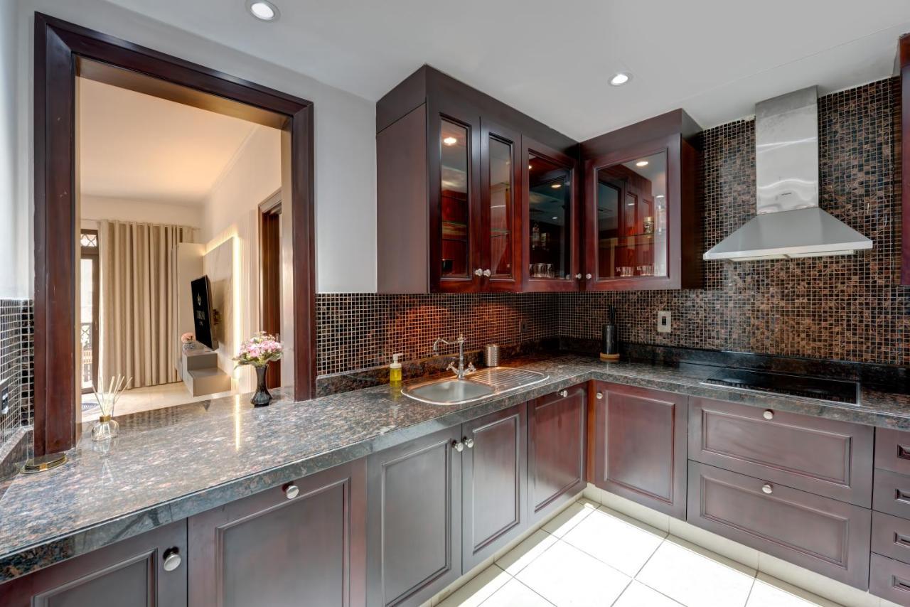 Apartment Durrani Homes - Supreme 2br With Burj Khalifa Panorama Besides Mall Dubai