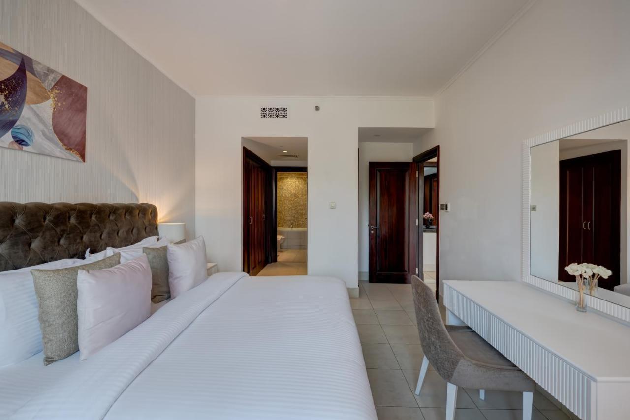 Apartment Durrani Homes - Supreme 2br With Burj Khalifa Panorama Besides Mall *
