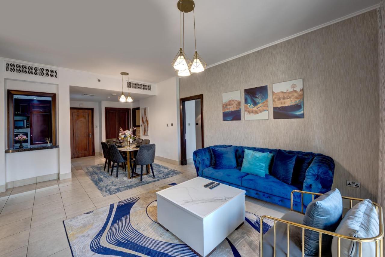 Apartment Durrani Homes - Supreme 2br With Burj Khalifa Panorama Besides Mall *