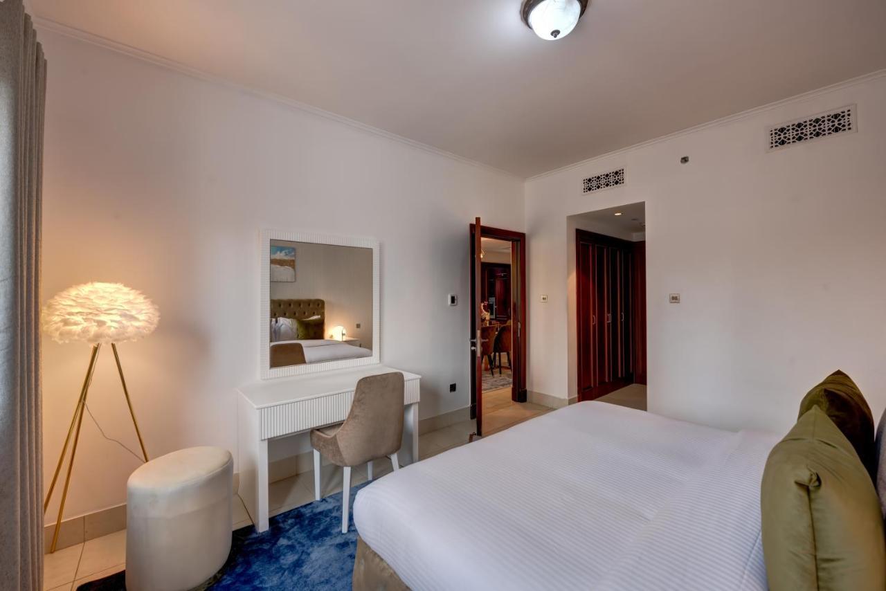 Apartment Durrani Homes - Supreme 2br With Burj Khalifa Panorama Besides Mall *