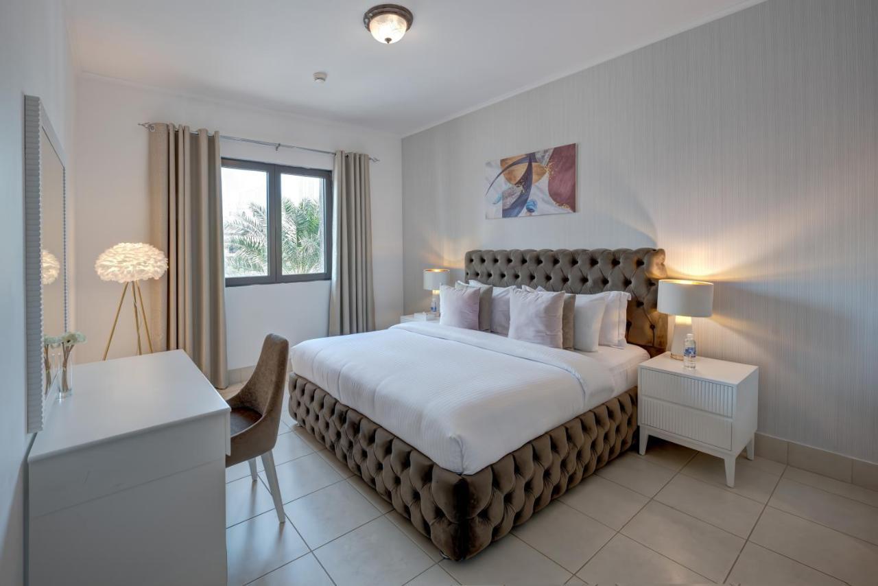 Durrani Homes - Supreme 2br With Burj Khalifa Panorama Besides Mall * Dubai