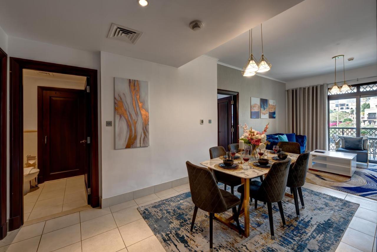 Durrani Homes - Supreme 2br With Burj Khalifa Panorama Besides Mall Apartment *