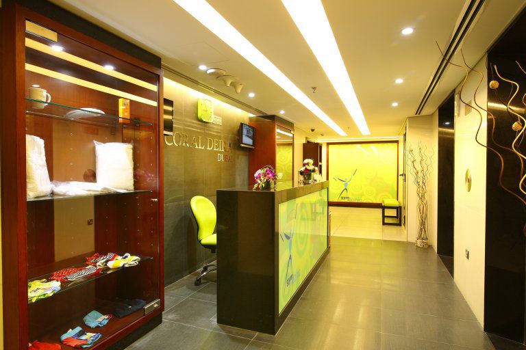 Coral Deira Dubai