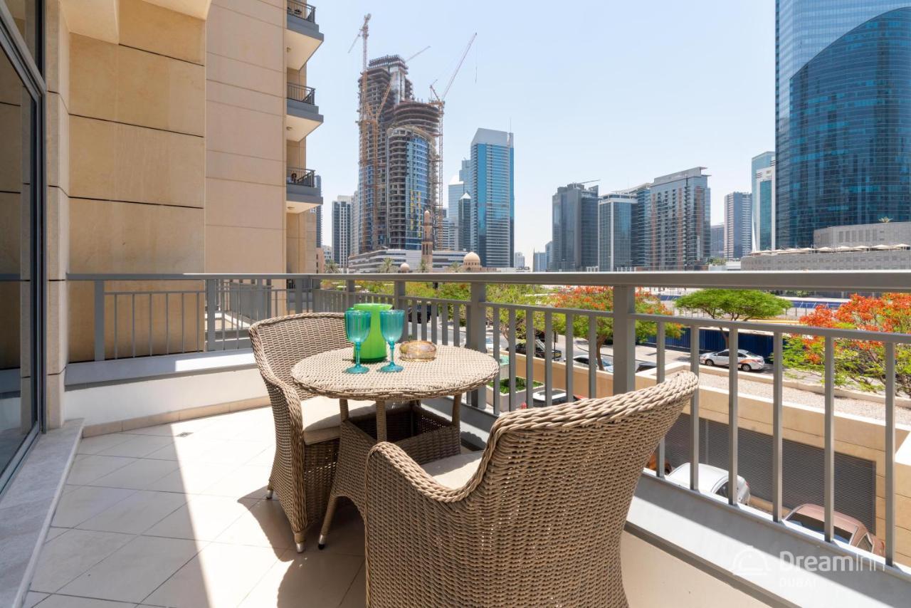 Apartment Dream - Claren Downtown *