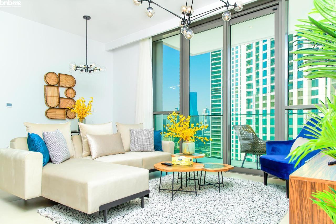 Apartment Bnbmehomes - Watch The Burjk And Fountains Light Up At Night - 3109 *
