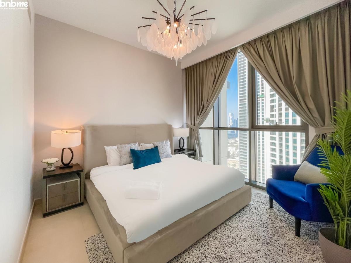 Bnbmehomes - Watch The Burjk And Fountains Light Up At Night - 3109 Apartment
