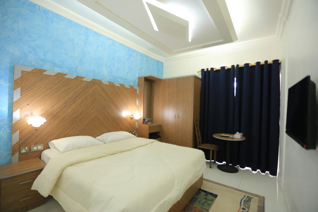 Sun International Hotel Dubai