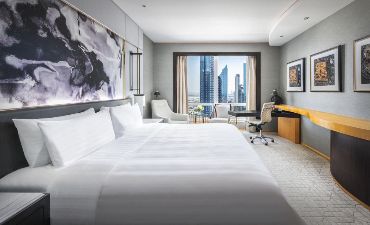 Hotel Shangri-la