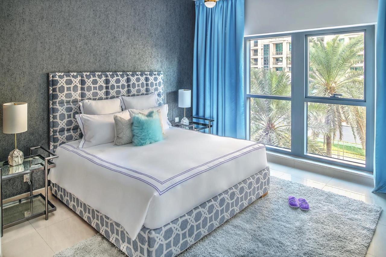 Dream - Claren Downtown * Dubai