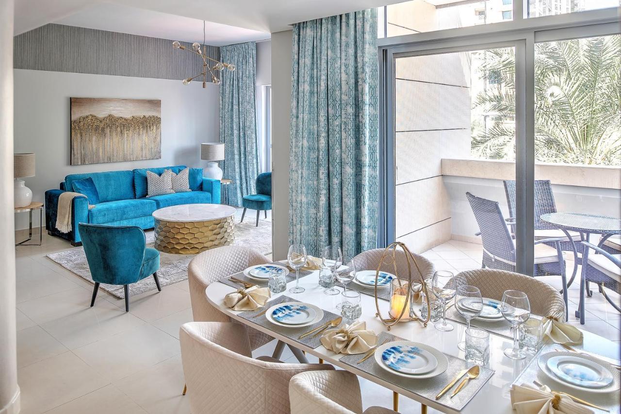 Dream - Claren Downtown Apartment