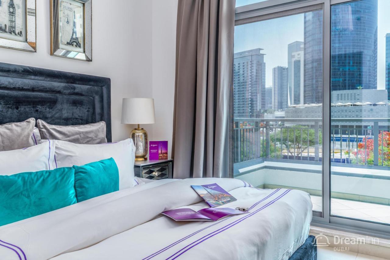 Apartment Dream - Claren Downtown