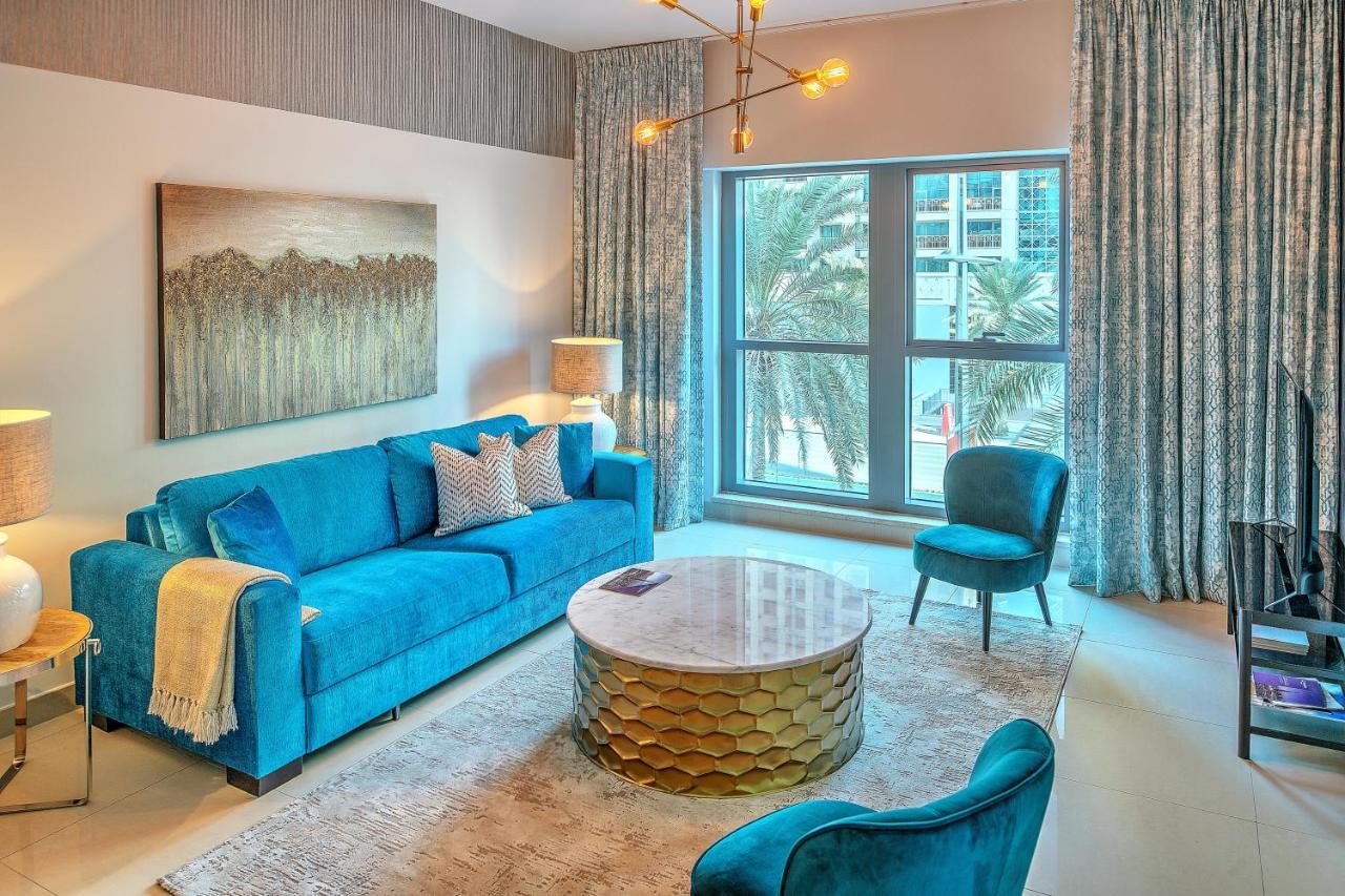 Dream - Claren Downtown Apartment *