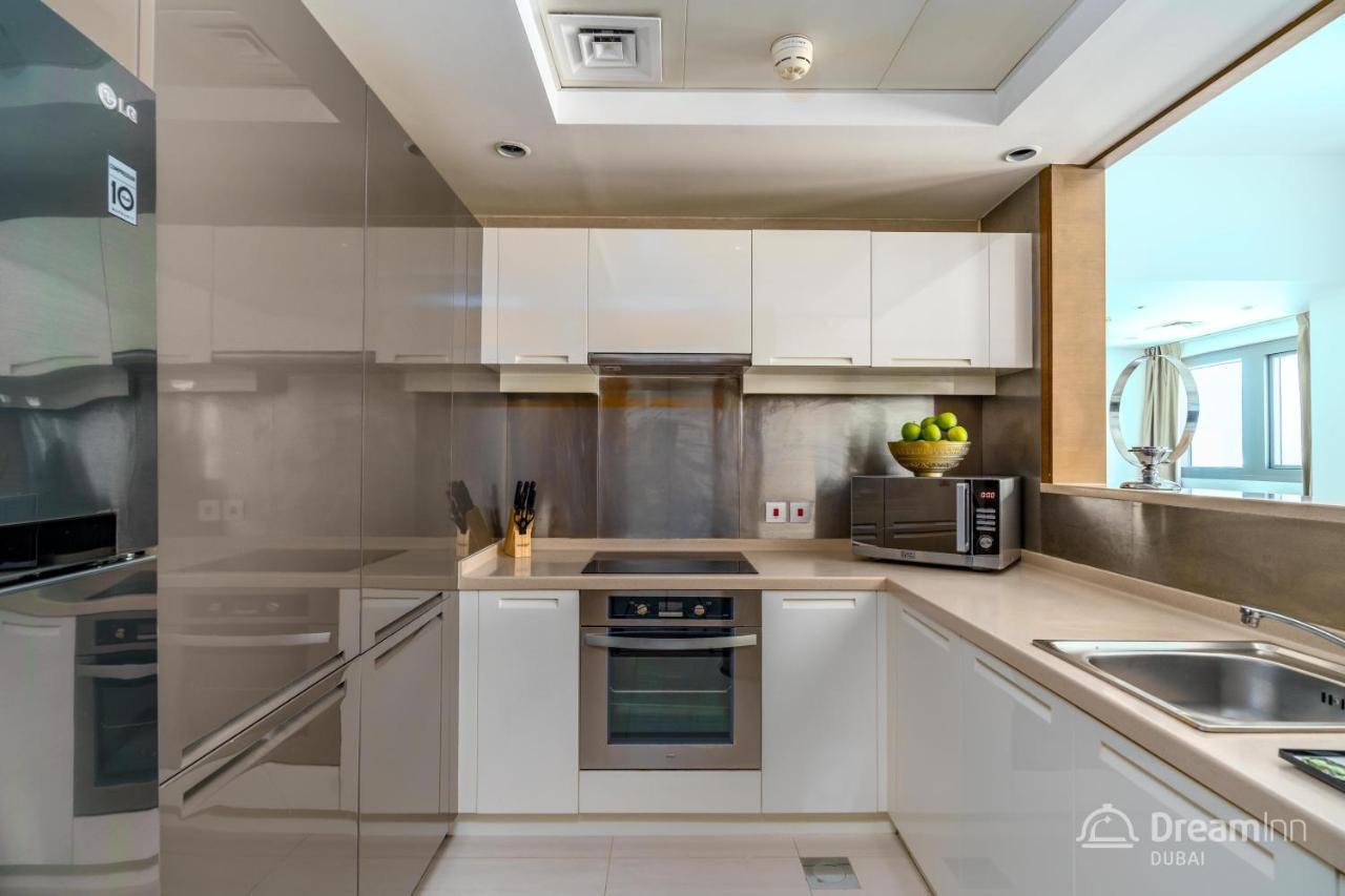 Apartment Dream - Claren Downtown Dubai