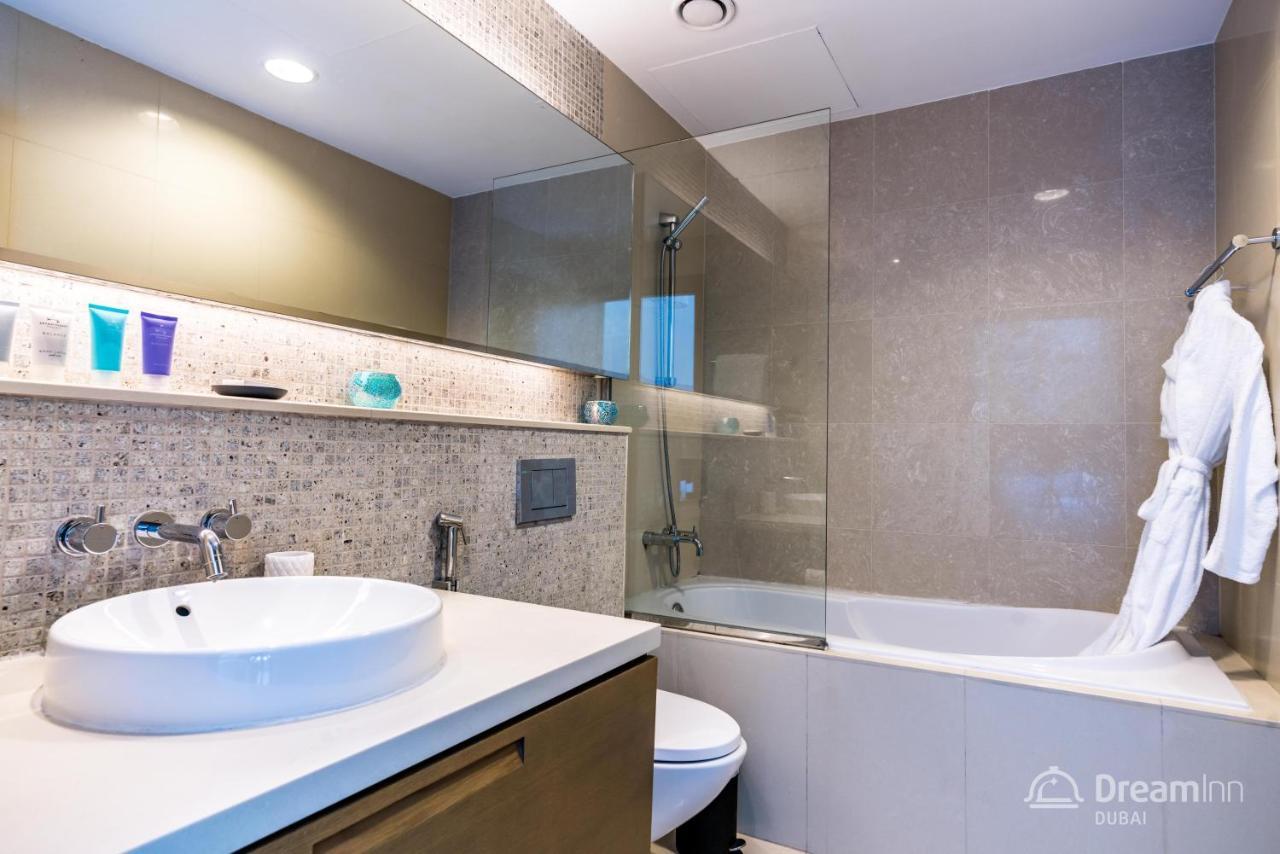 Dream - Claren Downtown Apartment Dubai