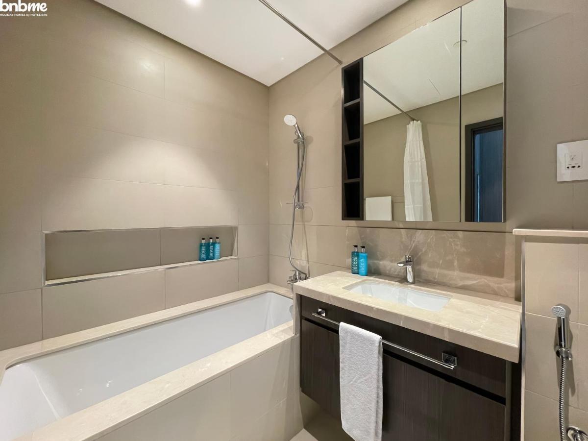 Bnbmehomes - Watch The Burjk And Fountains Light Up At Night - 3109 Apartment *