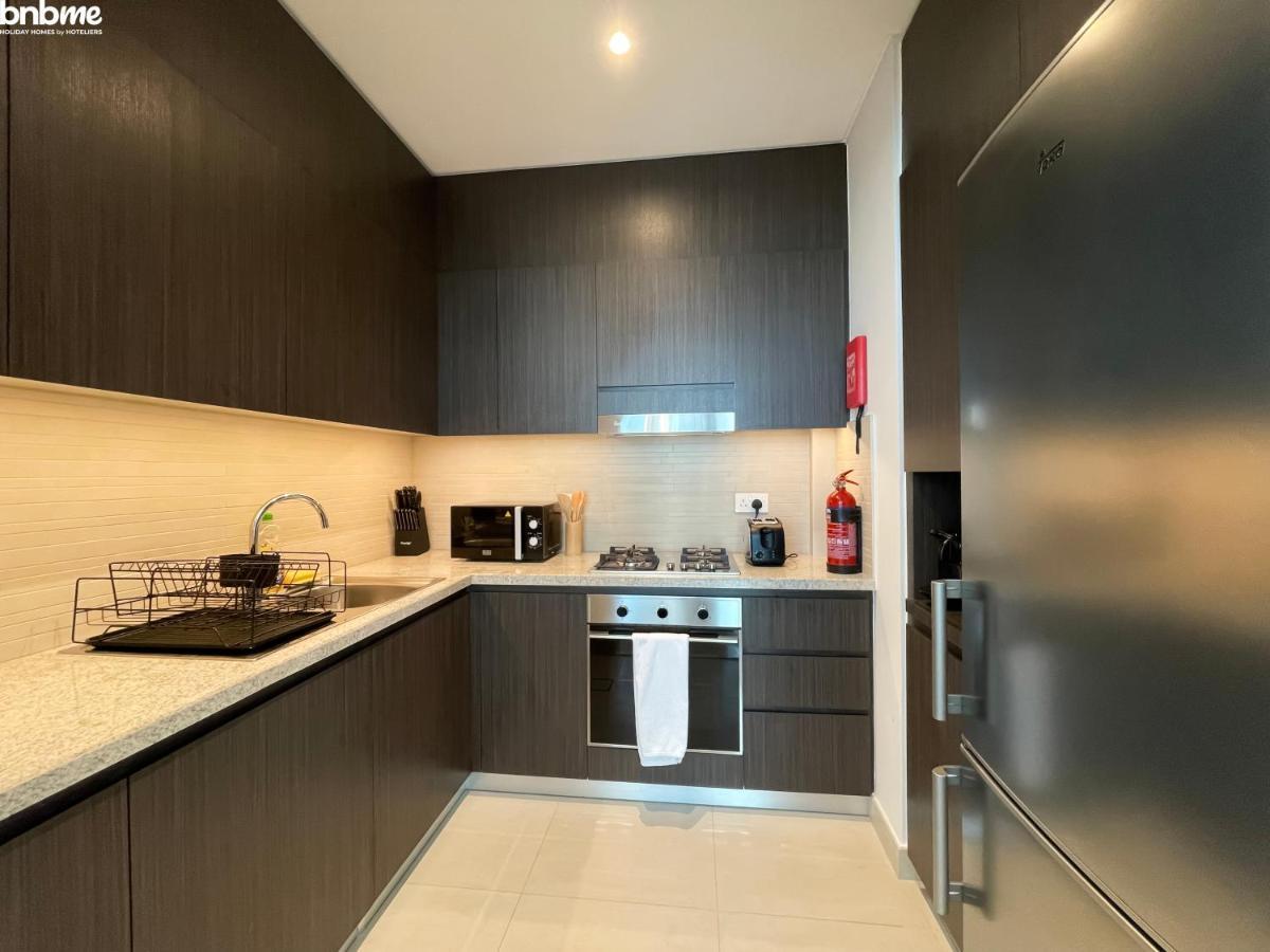 Apartment Bnbmehomes - Watch The Burjk And Fountains Light Up At Night - 3109 Dubai