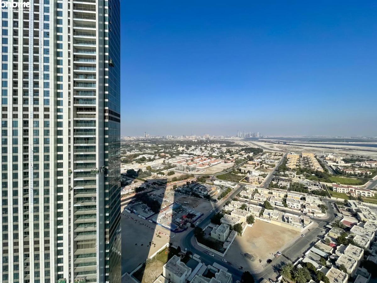 Bnbmehomes - Watch The Burjk And Fountains Light Up At Night - 3109 Apartment Dubai
