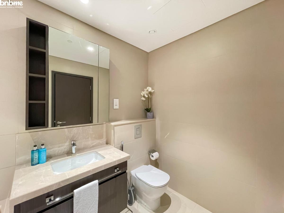 Bnbmehomes - Watch The Burjk And Fountains Light Up At Night - 3109 Apartment
