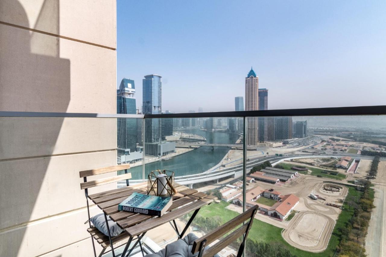 The Smart Concierge - Amna Tower Dubai