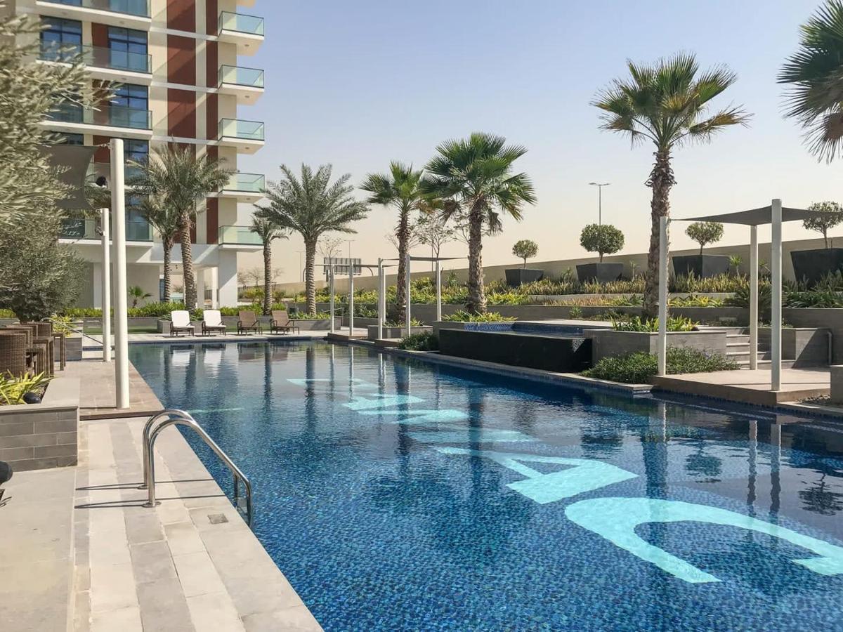 Frank Porter - Damac Celestia * Dubai