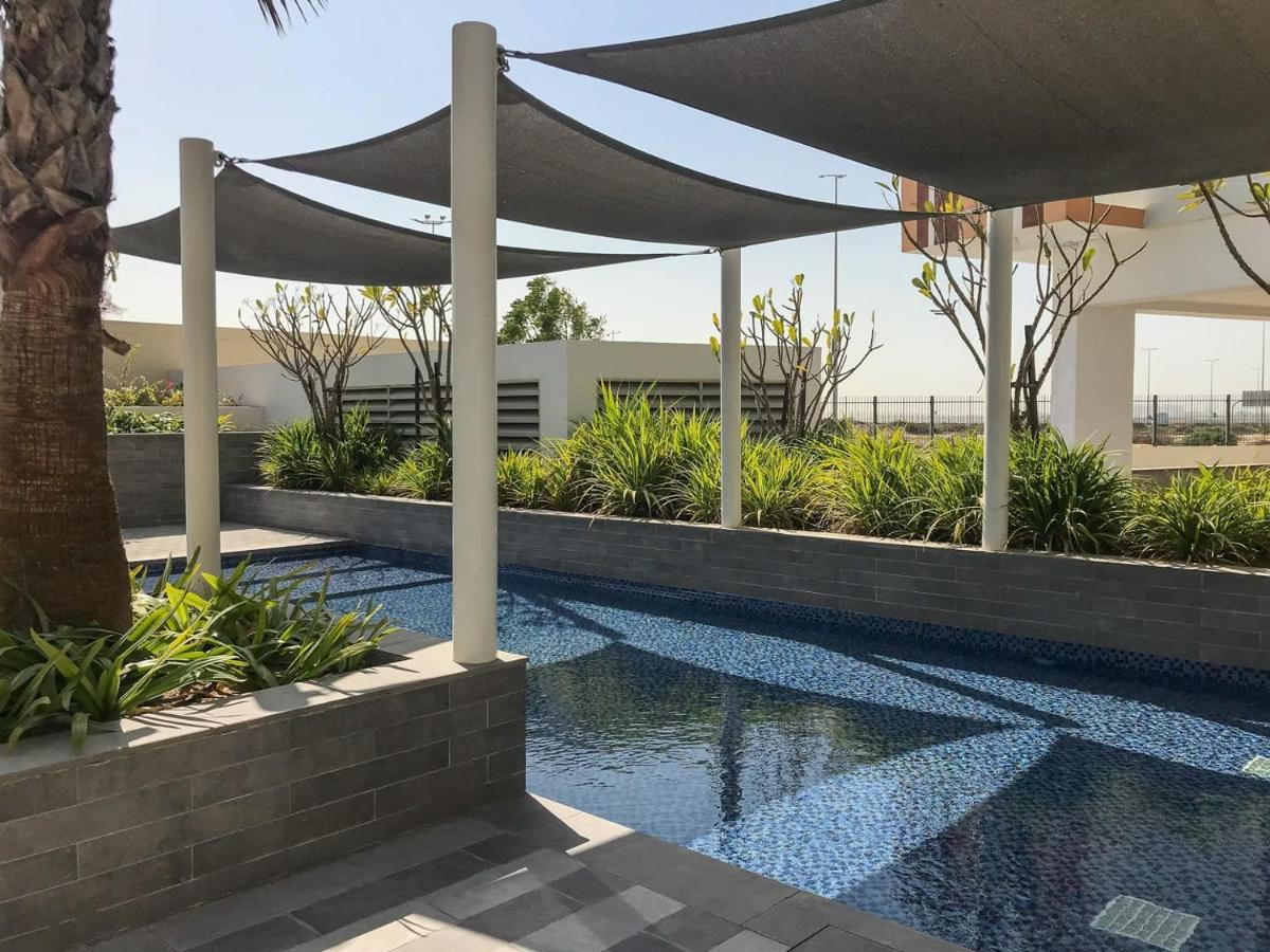 Apartment Frank Porter - Damac Celestia *