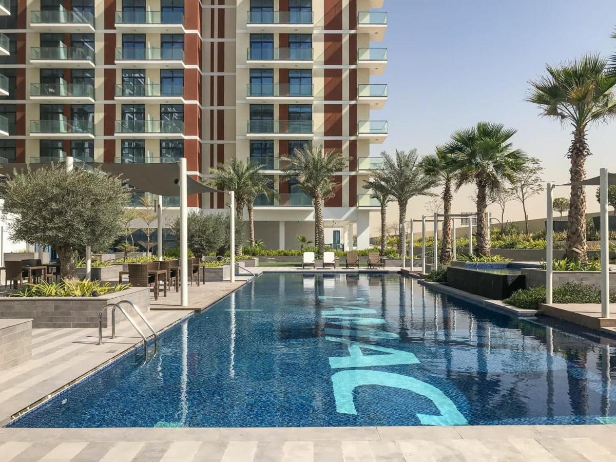 Frank Porter - Damac Celestia *