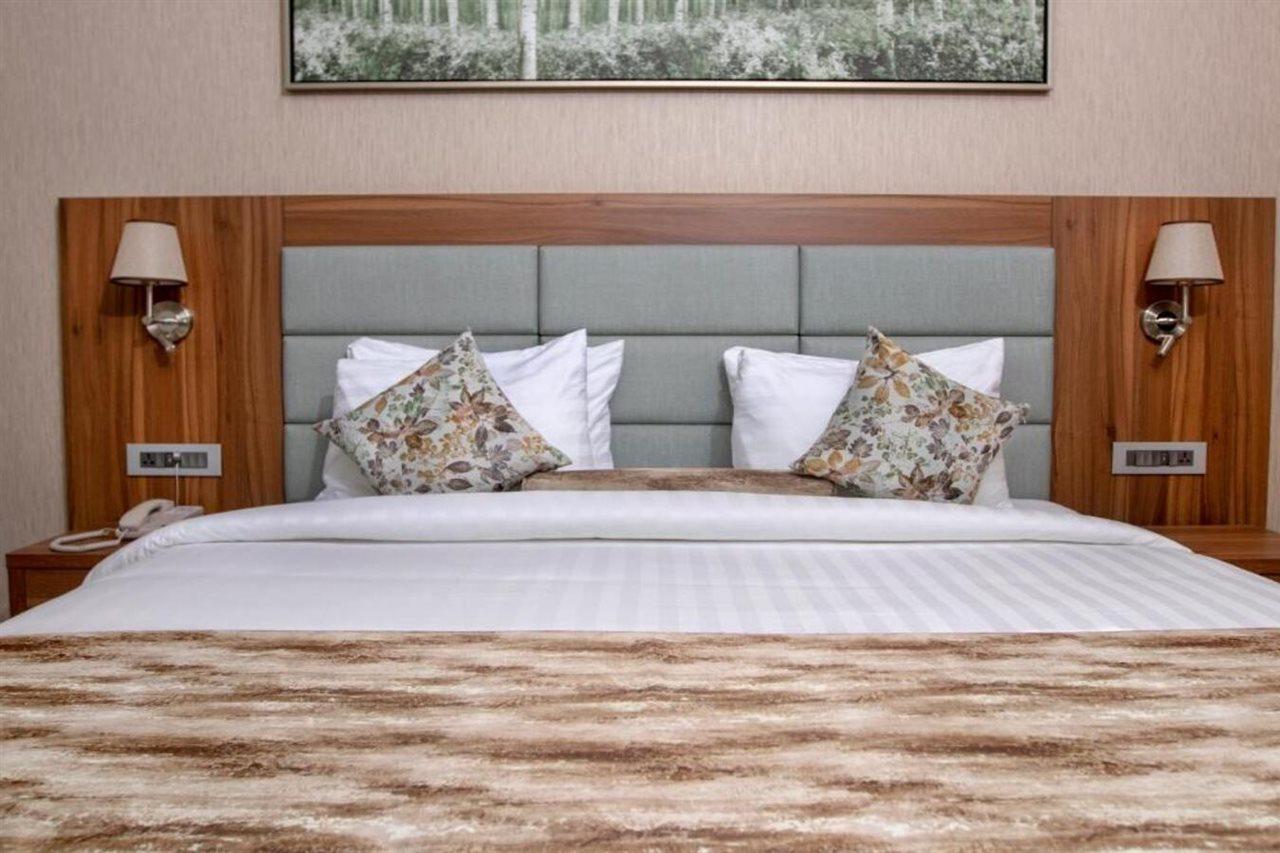 Jacob's Garden 4* Dubai