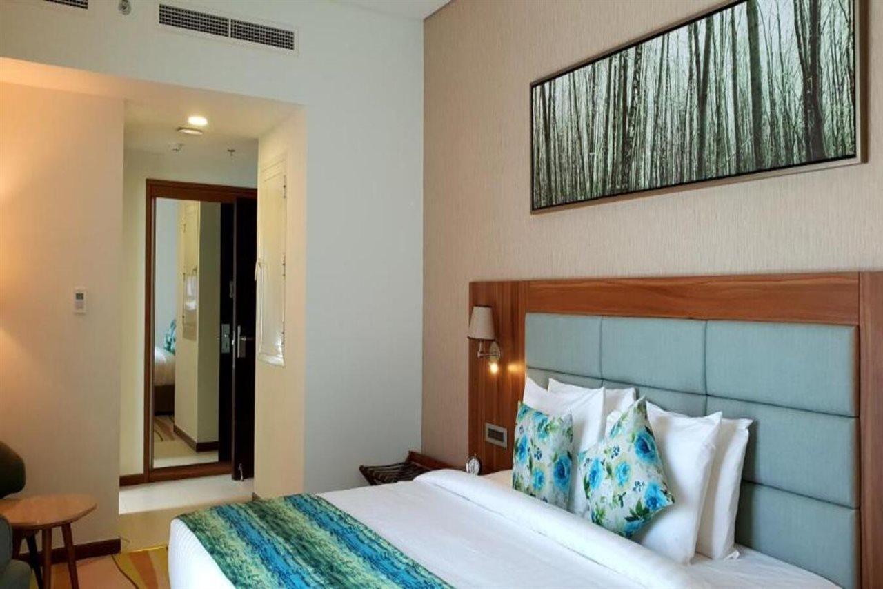 Jacob's Garden Hotel 4*