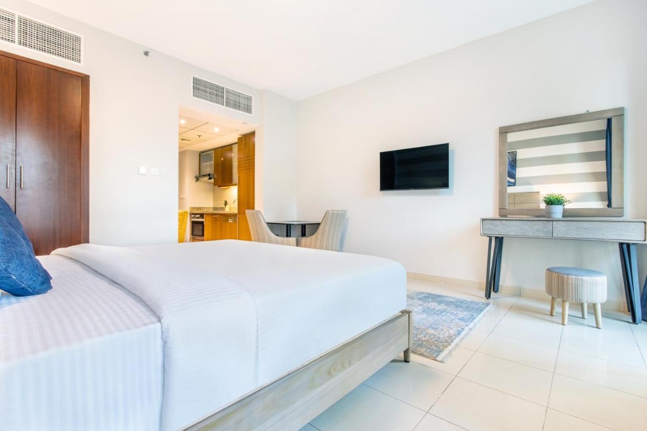 Apartment Icon Casa Living - Boulevard View Dubai
