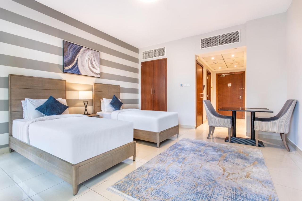 Apartment Icon Casa Living - Boulevard View *