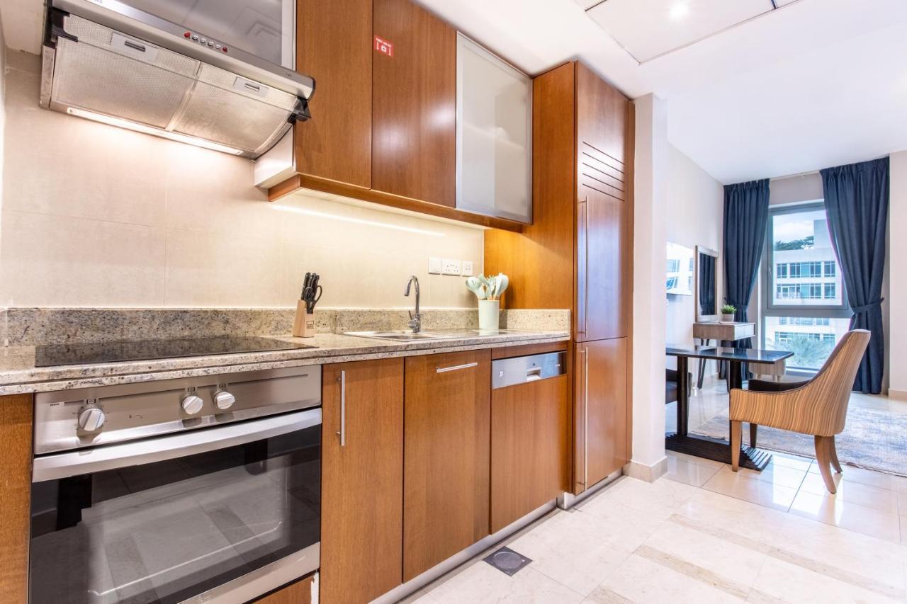 Icon Casa Living - Boulevard View * Dubai