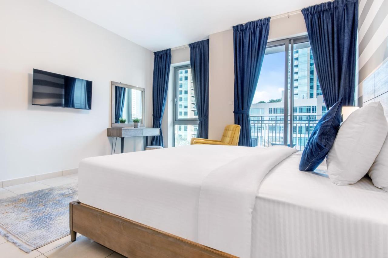 Apartment Icon Casa Living - Boulevard View Dubai