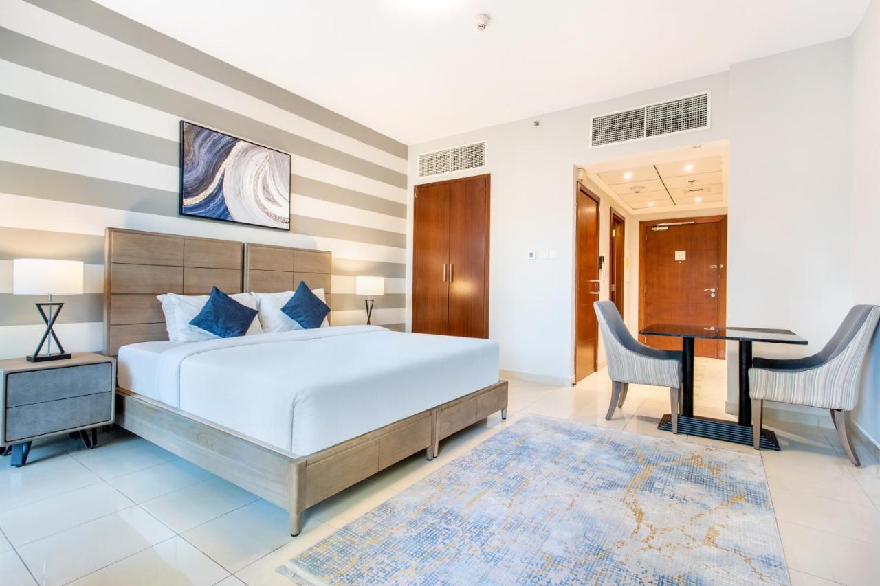Icon Casa Living - Boulevard View * Dubai