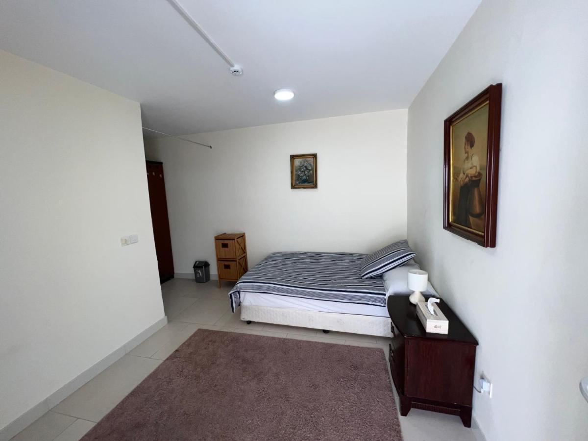 Sokoun Villa Dubai