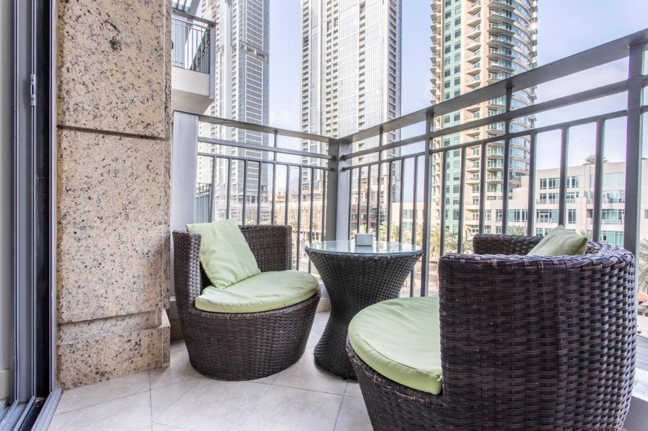Apartment Icon Casa Living - Boulevard View Dubai