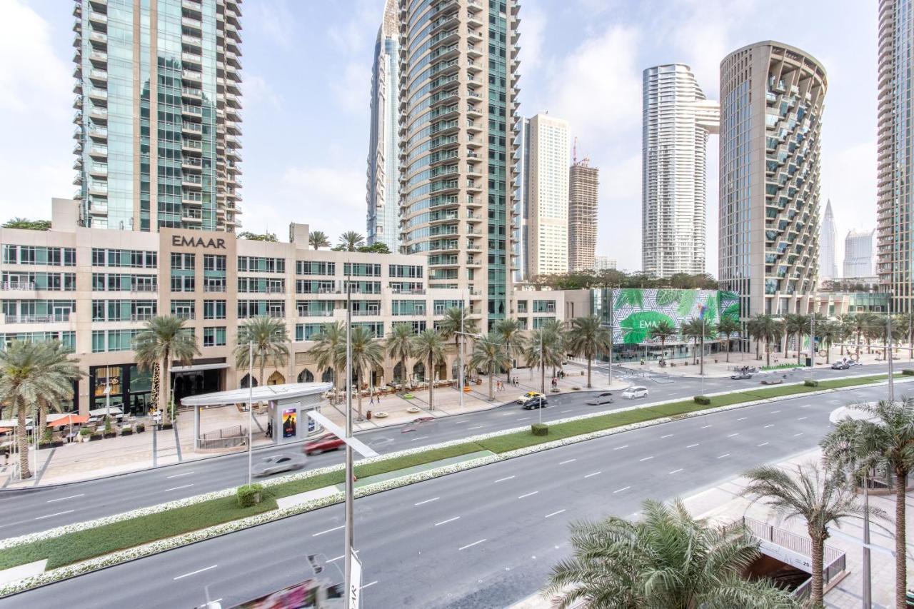 Apartment Icon Casa Living - Boulevard View *