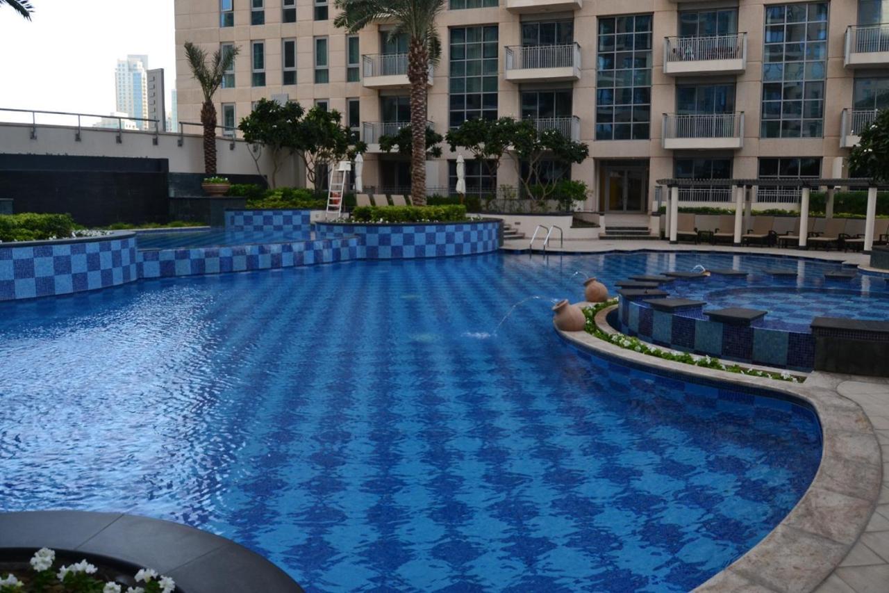 Apartment Icon Casa Living - Boulevard View Dubai